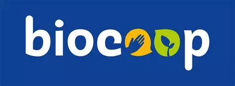 Biocoop est le leader de la distribution alimentaire biologique qui s'illustre de par ses produits qui provient du commerce équitable et par un choix très étendu d'écoproduits et de cosmétiques.